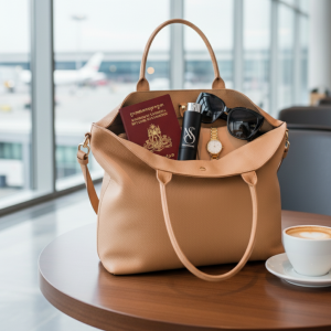 Kanélia NéoScent 10ml Sac de voyage