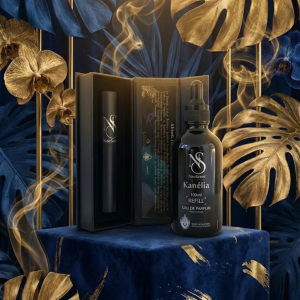 Kanélia NéoScent box Set